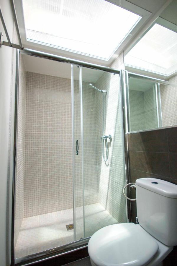 Livemalaga Merced Apartamento Eksteriør billede